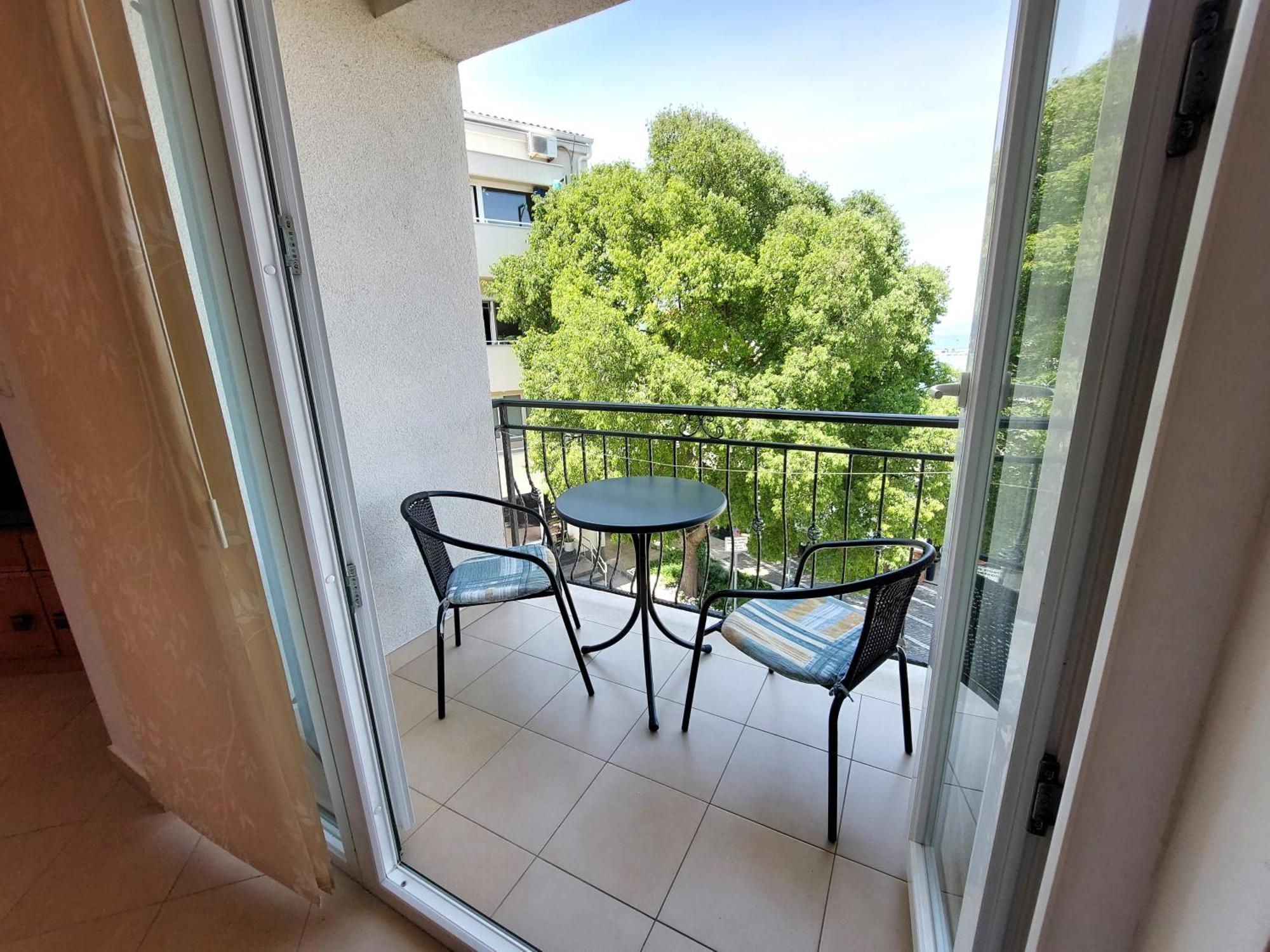Apartment Dumica Malinska Bagian luar foto